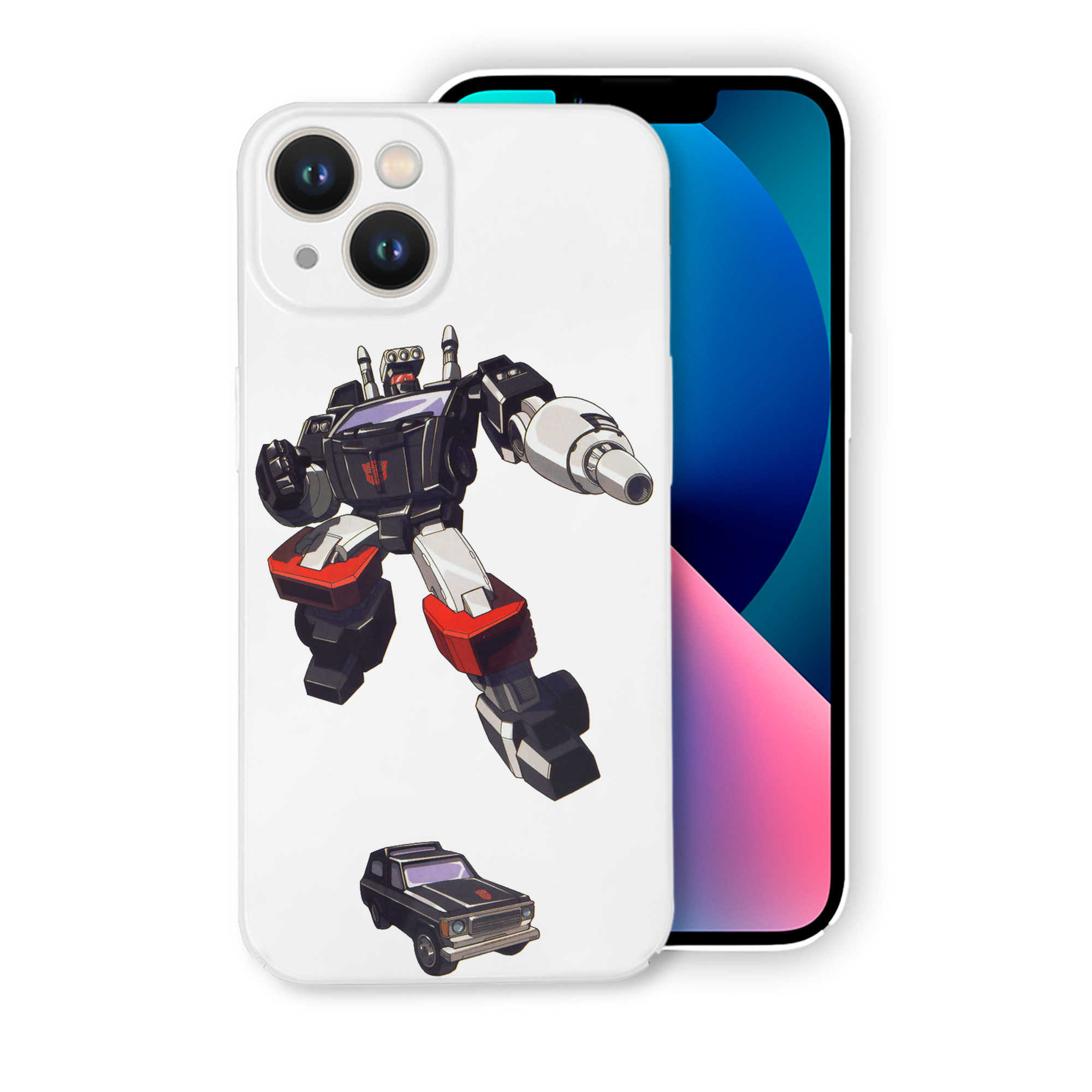 （画像用）  【iPhone 14シリーズ対応】ハードケース